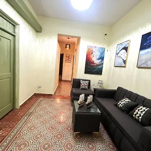  Guest house Maria Fernanda Dominican Republic