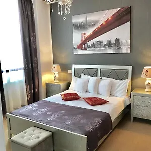 18 Boutique Bucarest