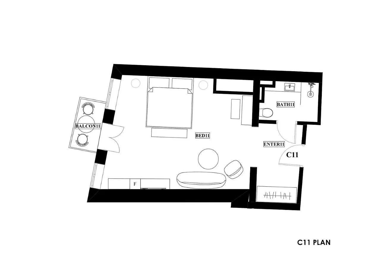 بيت ريفي Holt Old Town Luxury Suites With Balcony بوخارست رومانيا